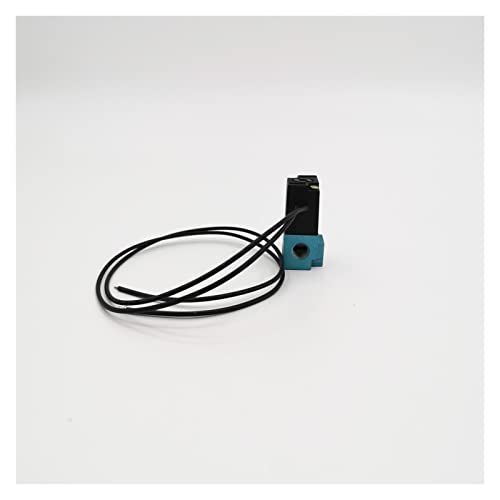 Électrovanne 35A-ACA-DDAA-1BA DC24V MAC pour contrôle de suralimentation turbo - 5