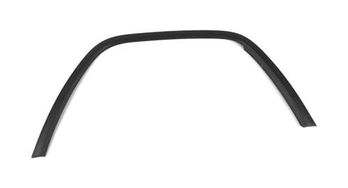 Élargisseur d'aile avant droit Jeep Grand Cherokee 2016-2022 passage de roue noir 5XT68RXFAC