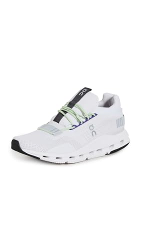 Image of On Men's Cloudnova Sneakers