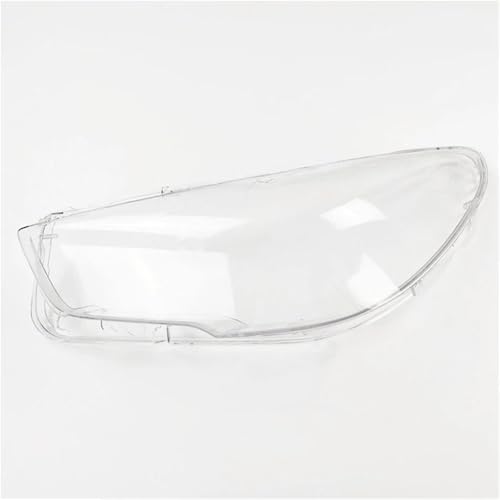 Lentilles pour phares avants BMW F07 GT couvercle coque polycarbonate gauche