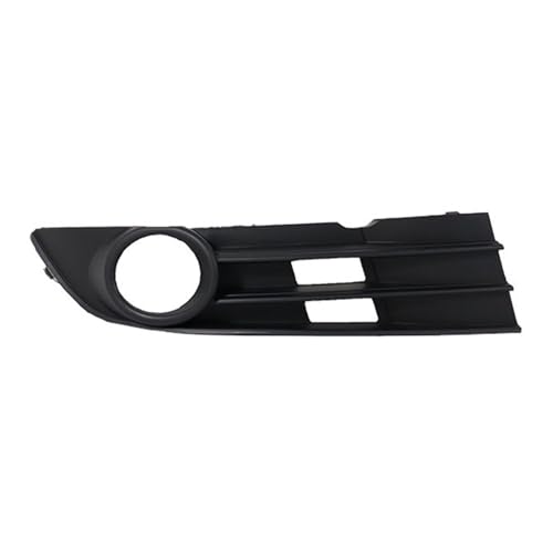 Rejilla de luz antiniebla derecha para VW Touran de los años 2007 a 2010