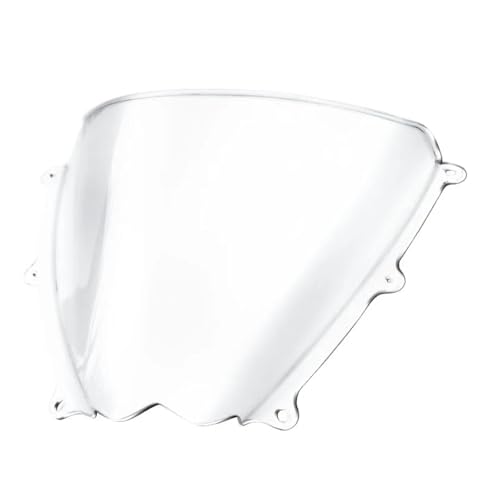 �E�B���h�f�B�t���N�^�[ Compatible With Suzuki For GSX1000R 2007 2008 ���i�I�[�g�o�C�t�����g�K���X�X�|�C���[�t�����g�K���X�G�A�E�B���h�f�B�t���N�^�[�I�[�g�o�C�t�����g�K���X�G�N�X�e���V����
