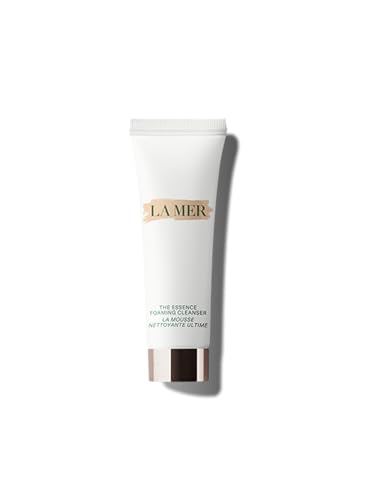 La Mer The Essence Foaming Cleanser 1.1 Oz, Green image 2