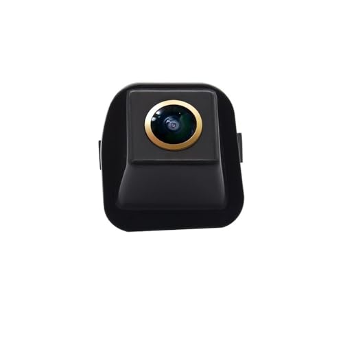 Caméra de recul Previa 2012 AHD 1080P pour un stationnement sans stress