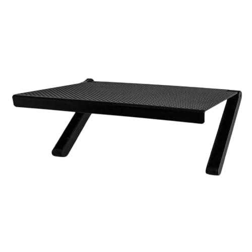Support multifonction KOMBIUDA robuste en ABS pour routeur net - 2