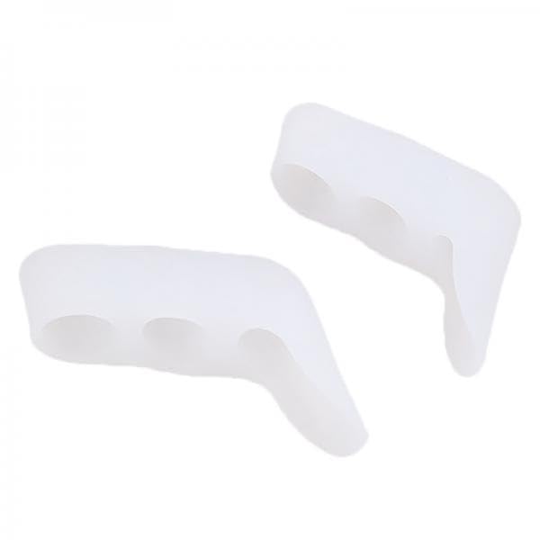 bnf® 6x2pcs Little/Pinky Toe Valgus Corrector Gel Separators Bunion Straighteners Clothing Shoes & Accessories | Unisex Clothing Shoes & Accs | Unisex Accessories | Shoe Insoles-image-17