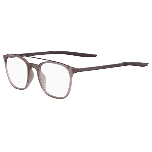 Image of Eyeglasses NIKE 7281 206 Matte Baroque Brown