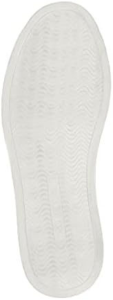 Vince Camuto Men's Hattin Sneaker, White, 12 | Image 3