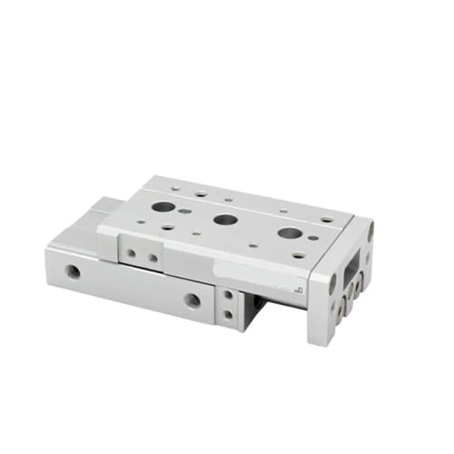 Composant pneumatique MXS12 cylindre de guidage double