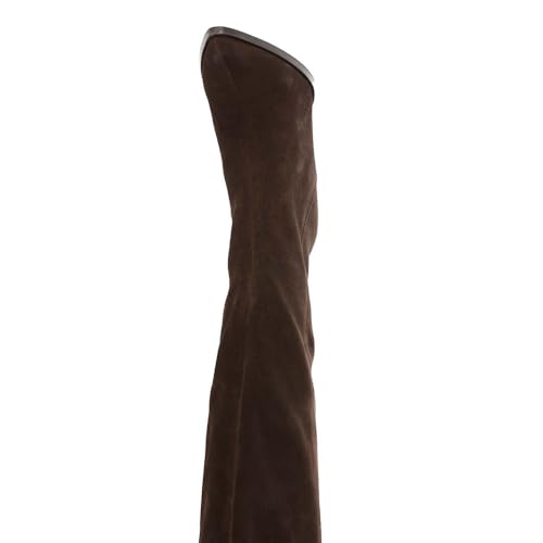 Seychelles Women's Begging You Suede Knee High Boot2