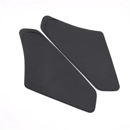 Protection latérale de réservoir R 1200 GS Adventure finition haut de gamme