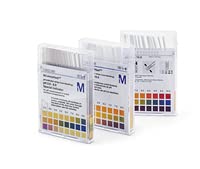 Merck - Varillas de pH