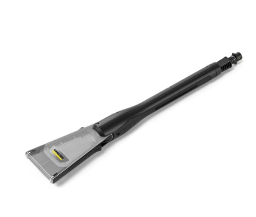 DERASL 高圧洗浄機 ノズル ケルヒャー用(Karcher) エコブースター (eco!Booster 145) 三角ノズル 洗車用 高圧洗浄機用アクセサリKシリーズ K2 K3 K4 に対応 3600psi(25MPa)