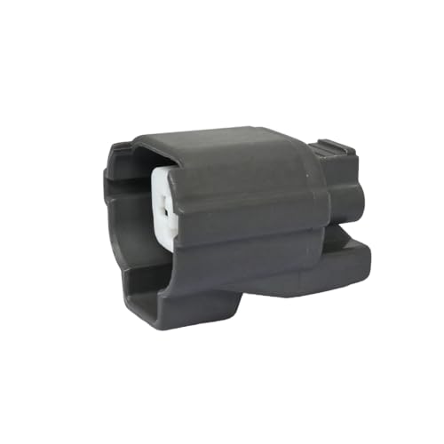 GROBARPART PTA1398 89046649 Connector for Engine Crankshaft Position Sensor | Multi Purpose | Automatic Transmission Control Solenoid | ABS Wheel Speed Sensor Compatible with Chevrolet by GROBARPART - Image 6