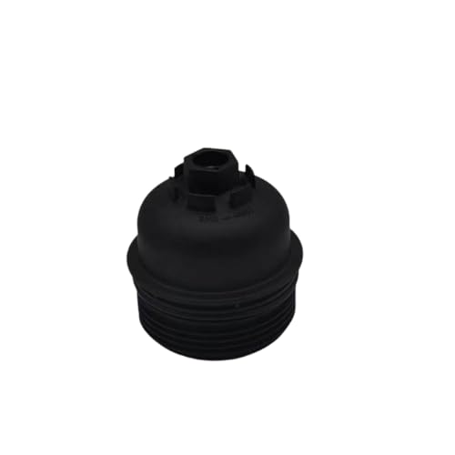 Tapa de filtro de aceite para mantenimiento de motores 2.0 y 2.2 Santa FE y Tucson
