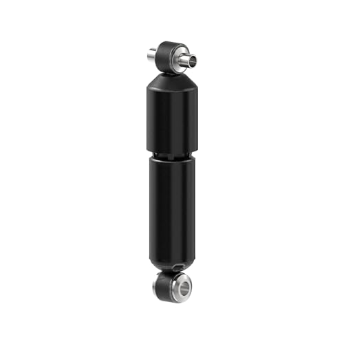 Amortisseur Monroe 66118 à gaz avec tube de réserve élargi
