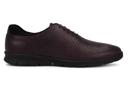 Image of Legwork Mens Voyager Boat Shoe