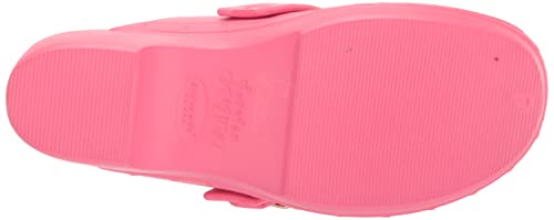 Dr. Scholl's Shoes Women's Orginal Clog 365, Camila Pink, 7 #TOP3