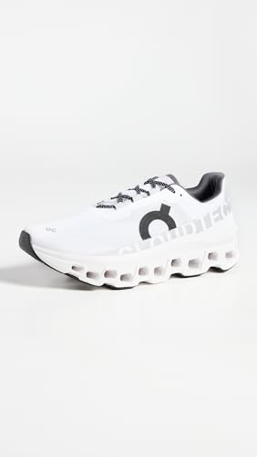 Image of On Men's Cloudmonster Sneakers