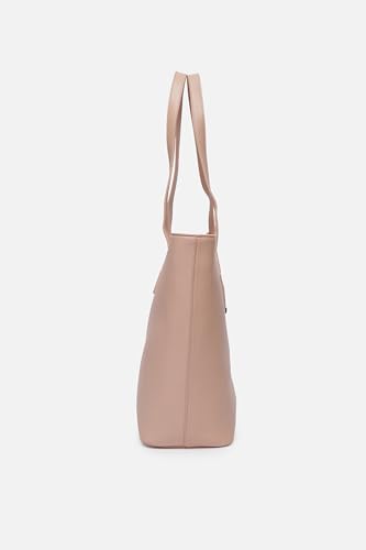 Image of Van Heusen Women's Smart Tote Bag| Fits Upto 15 Inch Laptop | Office Bag for Work