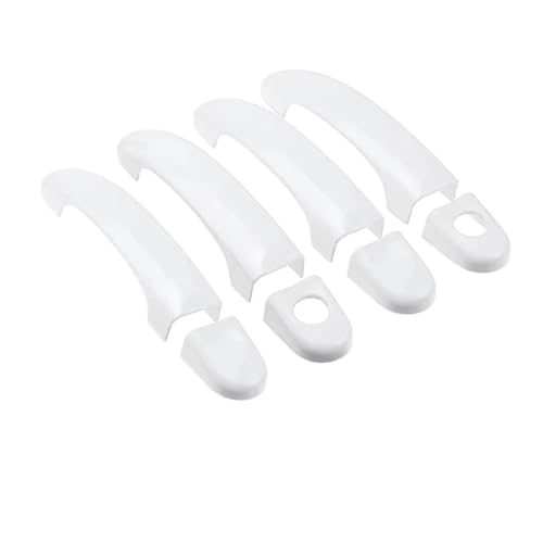 Cache bol poignée de porte extérieure pour Caddy et Caravelle 2003-2015