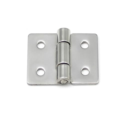 Boîte de commande d'ampèremètre charnière inox haute résistance