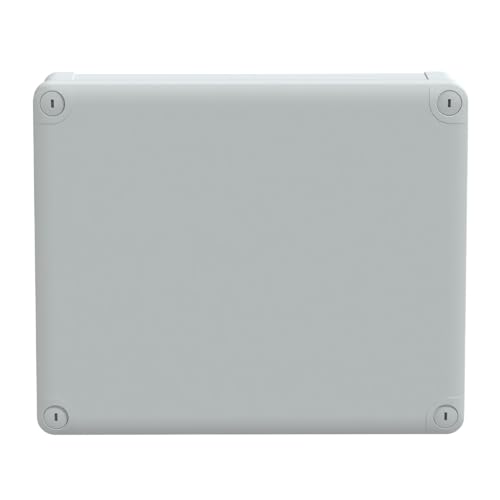 Caja Ind Abs 291X241X87 - 2