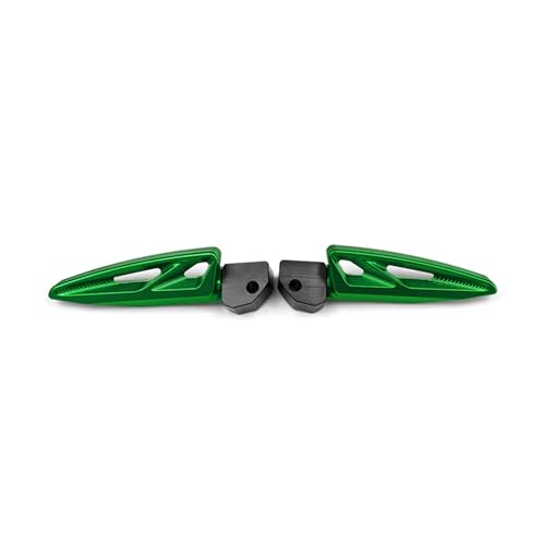Chevilles Pied Passager Xmax Pédale Moto pour Améliorer Confort Arrière