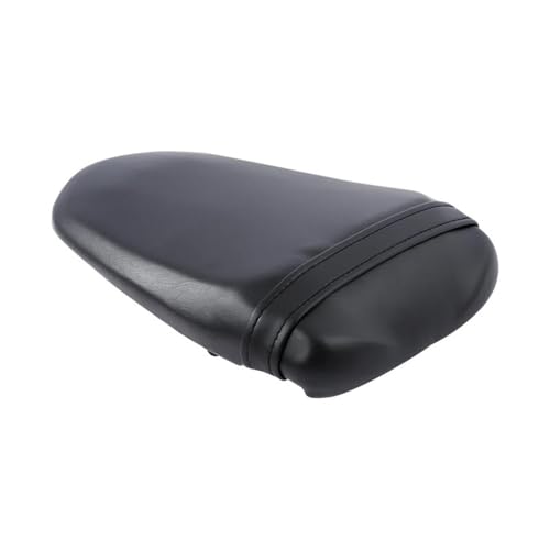 Asientos para GSX-S750 2017-2023 ideales para viajes largos en pareja 3