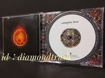 Amazon.co.jp: 帯付 COMPLEX BEST コンプレックス ベスト CD