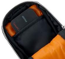 PORTER タンカー　ブラック　 ウエストポーチ TANKER(タンカー) WAIST BAG | 吉田カバンホームページ | YOSHIDA & Co.