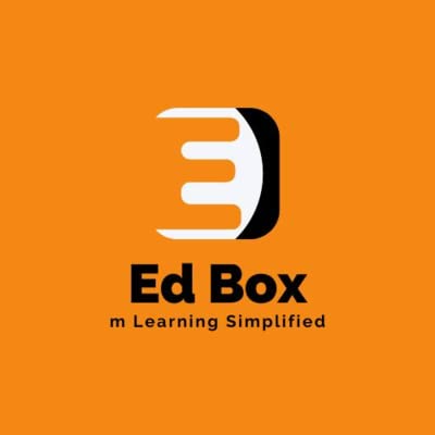 Introduction To Training Learning & Development -EdBox Chapter 1