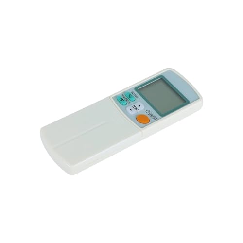 Télécommande de climatiseur ARC433A87 compatible Daikin A82 - 5