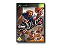 NFL Street 2 (Renewed)