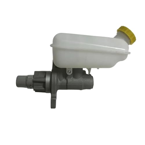 Cilindro de freno primario para Dodge Grand Caravan 2008 a 2016 con actuador 04877805AH