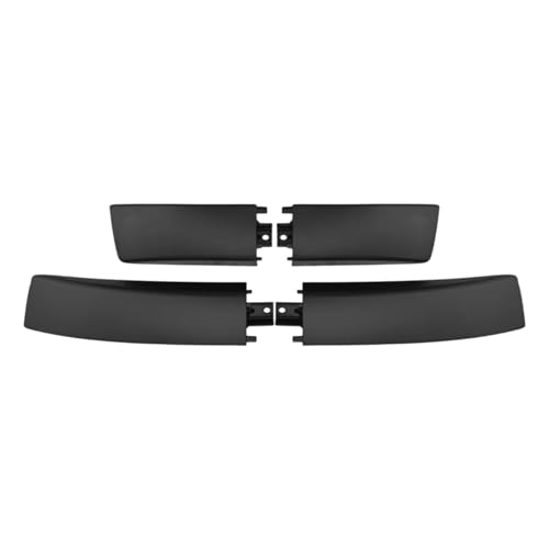 Embouts de Barres de Toit Suzuki Grand Vitara Spécial Voyage Famille