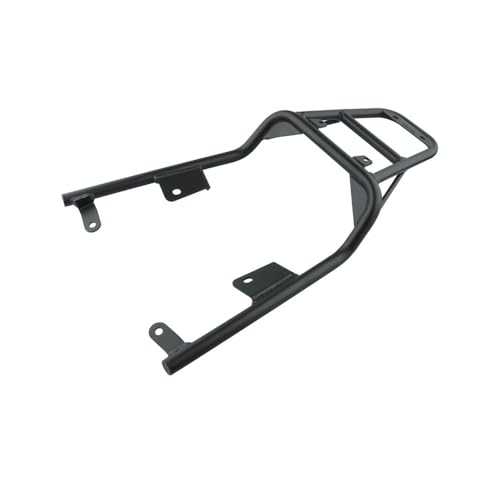 Porte-bagages arrière pour moto Meguro S1 pour voyager loin