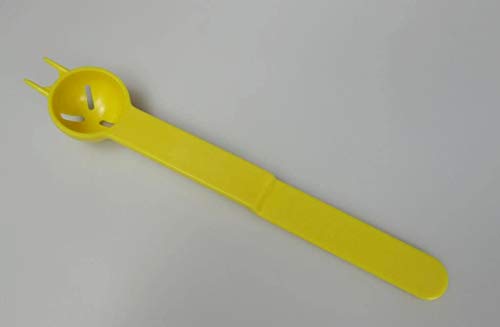 Tupperware® Kitchen Utensil Hanging Spoon Cucumber Olive