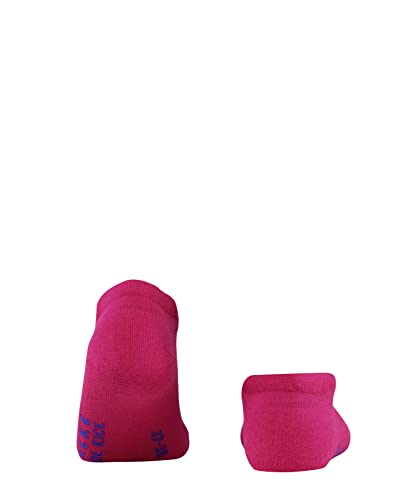 Image of FALKE Women's Cool Kick Sneaker Socks, Breathable, Cooling, Ankle, 1 Pair