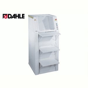 Dahle Distruggidocumenti VolumePRO 20452 400 V