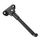 BESPORTBLE Pie Scooter Soporte De Pie Pie De Apoyo Pies Soporte Para Scooters Eléctricos Soporte De Scooter Motor De Monopatín Eléctrico Soporte De Motocicleta Scooter De Soporte De Montaje