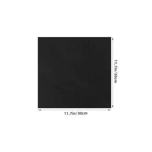 Toyvian Sound Absorbing Mat Acoustic Treatment for Studio Versatile Soundproofing Panels miniatura 4