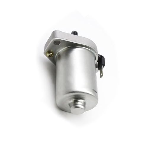 Motor de arranque para Jog 50cc de 2 tiempos y motores 3KJ