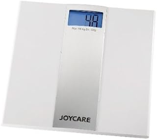 Joycare jc-321, LCD, Blanc, AAA, ABS Synthetics – Balance