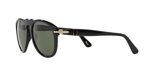 Persol PO0649 Aviator Sunglasses3