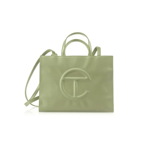 Image of TELFAR Medium Shopping Bag