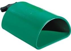 LP Blast Block, Low Pitch, Green (LP1307)