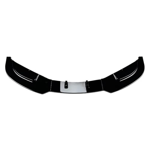 Lame de Pare-Choc Avant Mercedes W204 Finition Premium pour Carrosserie
