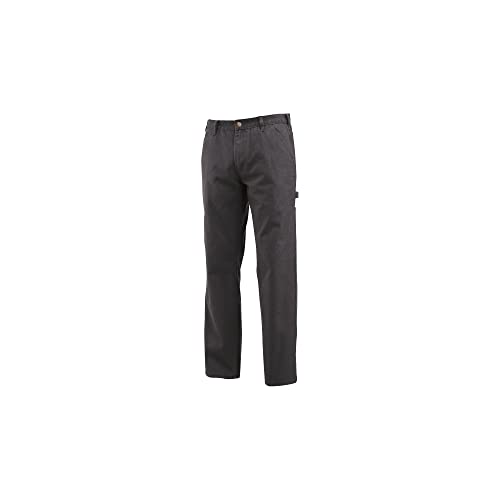 Wolverine Men's Fleece Lined Hammerloop Pant