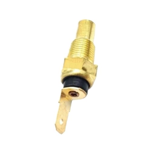Sensor de temperatura motor Kubota D722 interruptor refrigerante 16415-83040 4